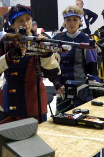 lidija mihajlovic i aranka binder